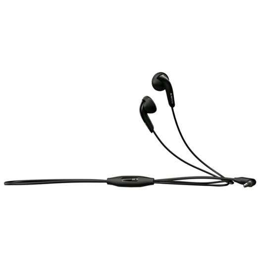 100% Genuine Sony Handsfree MH410c Official Headset Stereo Earphones Headphones