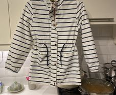 girls raincoat age 10