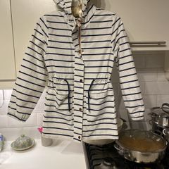 girls raincoat age 10