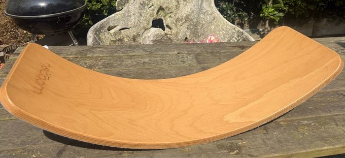 Wobbel Board