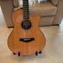 Taylor 8 String Baritone Image 3
