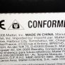 2008 Tyco R/C Remote Control Tethered Batmobile Rare Mattel Brand Box Image 7