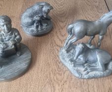 Genesis pewter mullingar