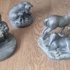 Genesis pewter mullingar