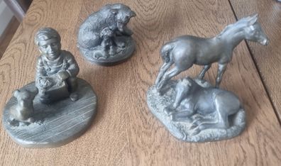 Genesis pewter mullingar
