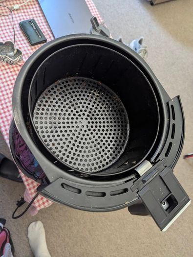 Air Fryer