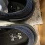 Under Armour Hovr Phantom 3 running shoes size 10 UK 45 EU Image 4
