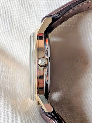 Omega Constellation vintage automatic pristine