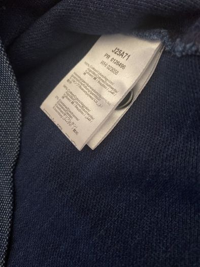 Hugo Boss boys outfit trousers and T-shirt size 8