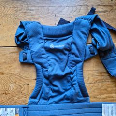 Ergobaby Embrace Newborn and Baby Carrier