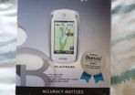 Golf buddy platinum