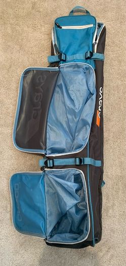GRAYS GR500 hockey/kit bag