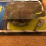 Vintage Star Wars Gamorrean Guard Carded Image 3