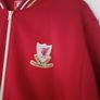 Liverpool Zip top Image 2