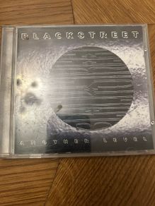 Blackstreet - Another Level