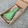 Selle Marco Concor Green Suede Saddle Image 9