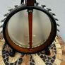 Vega Style M Tubaphone Tenor banjo - 17 Fret Image 7