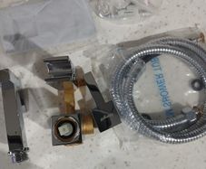 Bidet Sprayer