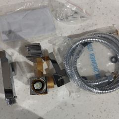 Bidet Sprayer