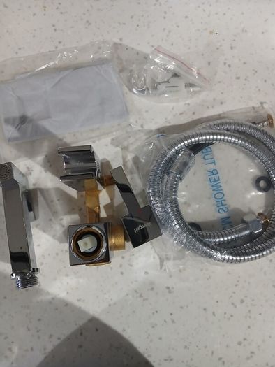Bidet Sprayer