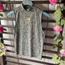 sleeveles top Bnwt Aeropostale sleeveless top medium Image 8