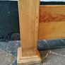 Headboard (King bed) Image 4