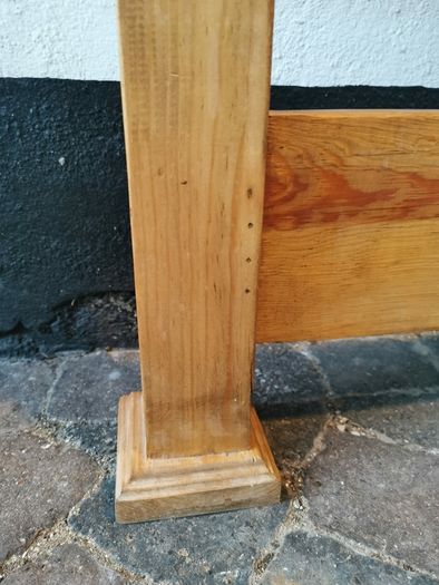 Headboard (King bed)