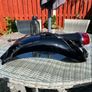 Rear Fender (2021 Triumph T120) Image 2