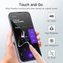 For iPhone 14 Plus Tempered Glass Screen Protector Saver Cover Case Friendly New - FHT33IPTG Image 5