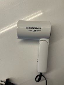 Travel Hair dryer