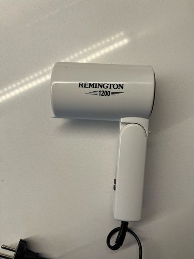 Travel Hair dryer