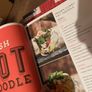 Jamie Oliver's  Comfort Food  cookbook Image 5