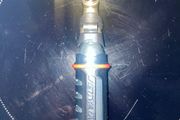 JetValve CO2 Injector