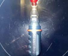 JetValve CO2 Injector