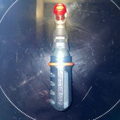JetValve CO2 Injector