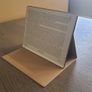 BOOX Go 10.3 E-Ink Tablet / PDF Reader + Pen + Magnetic Case Image 4