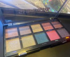 Eyeshadow