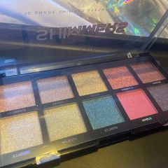 Eyeshadow