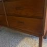 Mid Century Chest of Drawers Image 2