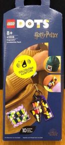 Lego 41808 Harry Potter accessories Pack
