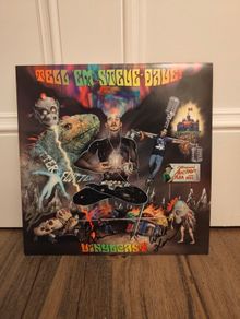 TESD Vinylcast 1 Tell em Steve Dave