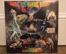 TESD Vinylcast 1 Tell em Steve Dave