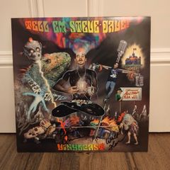 TESD Vinylcast 1 Tell em Steve Dave