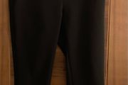 Savida Black Trousers