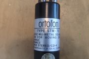 Ortofon Type STM - 72 Tx for MC cart