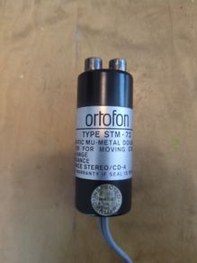 Ortofon Type STM - 72 Tx for MC cart