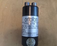 Ortofon Type STM - 72 Tx for MC cart
