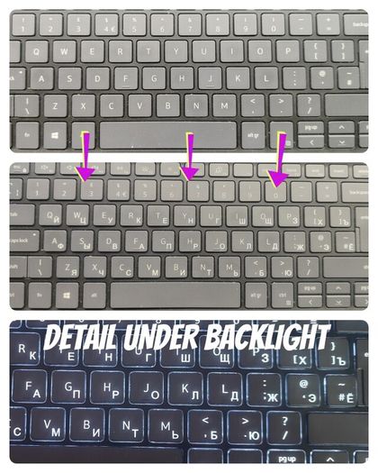 Laser engraving