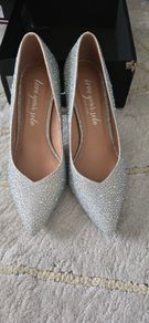 High heels size 6