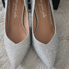 High heels size 6